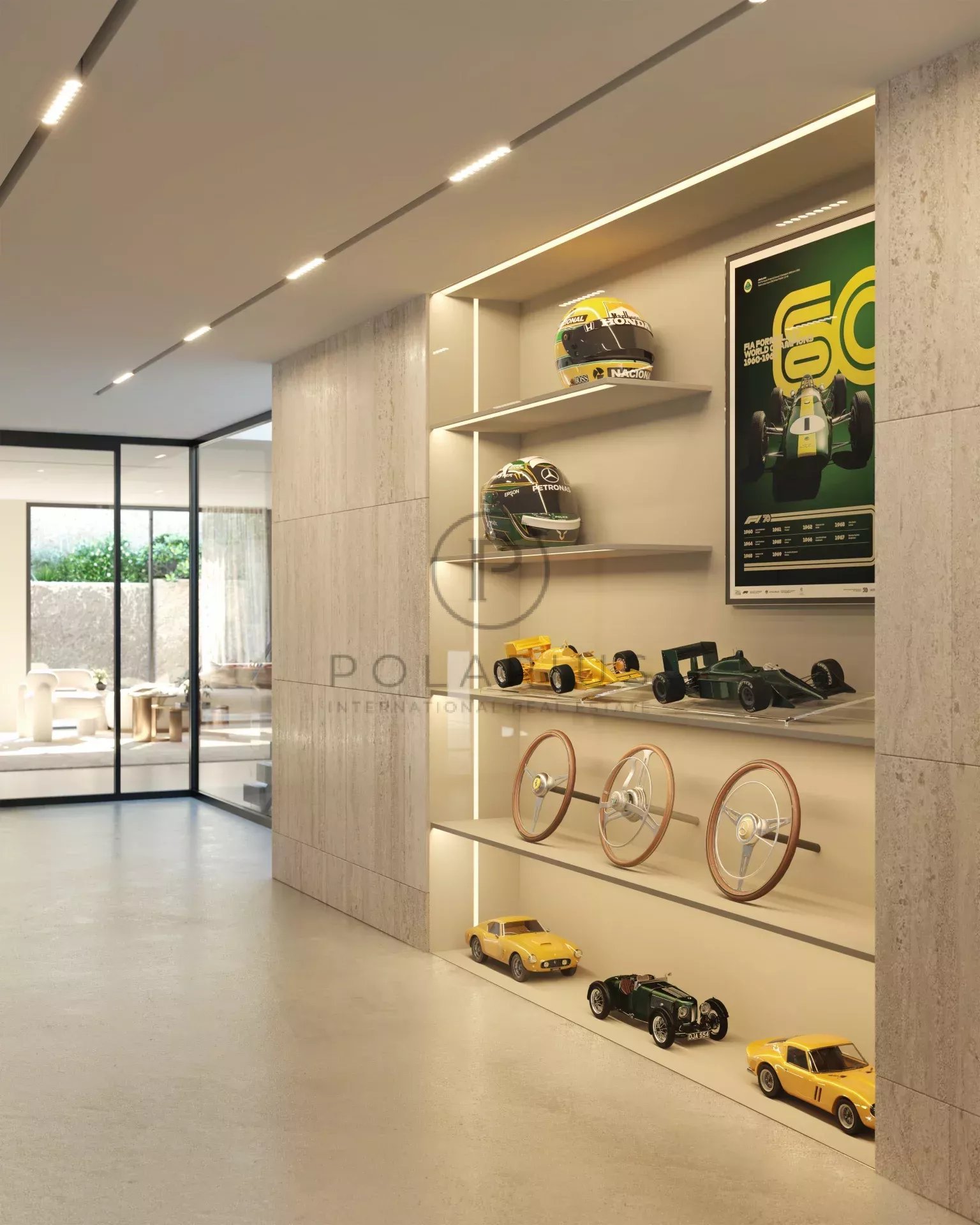 6 Bed, 6 Bath, HouseFor Sale, Dubai, Dubai