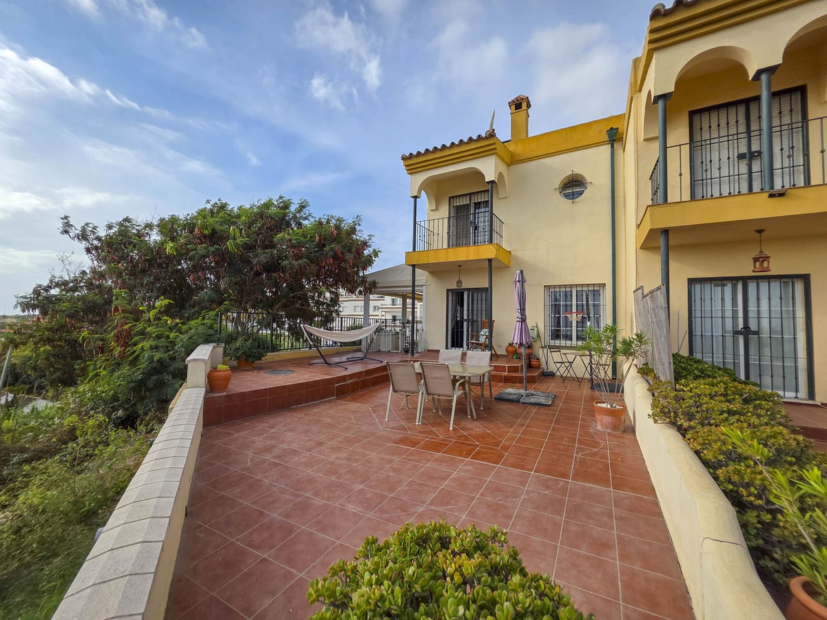 3 Bed, 2 Bath, HouseFor Sale, Manilva, Malaga