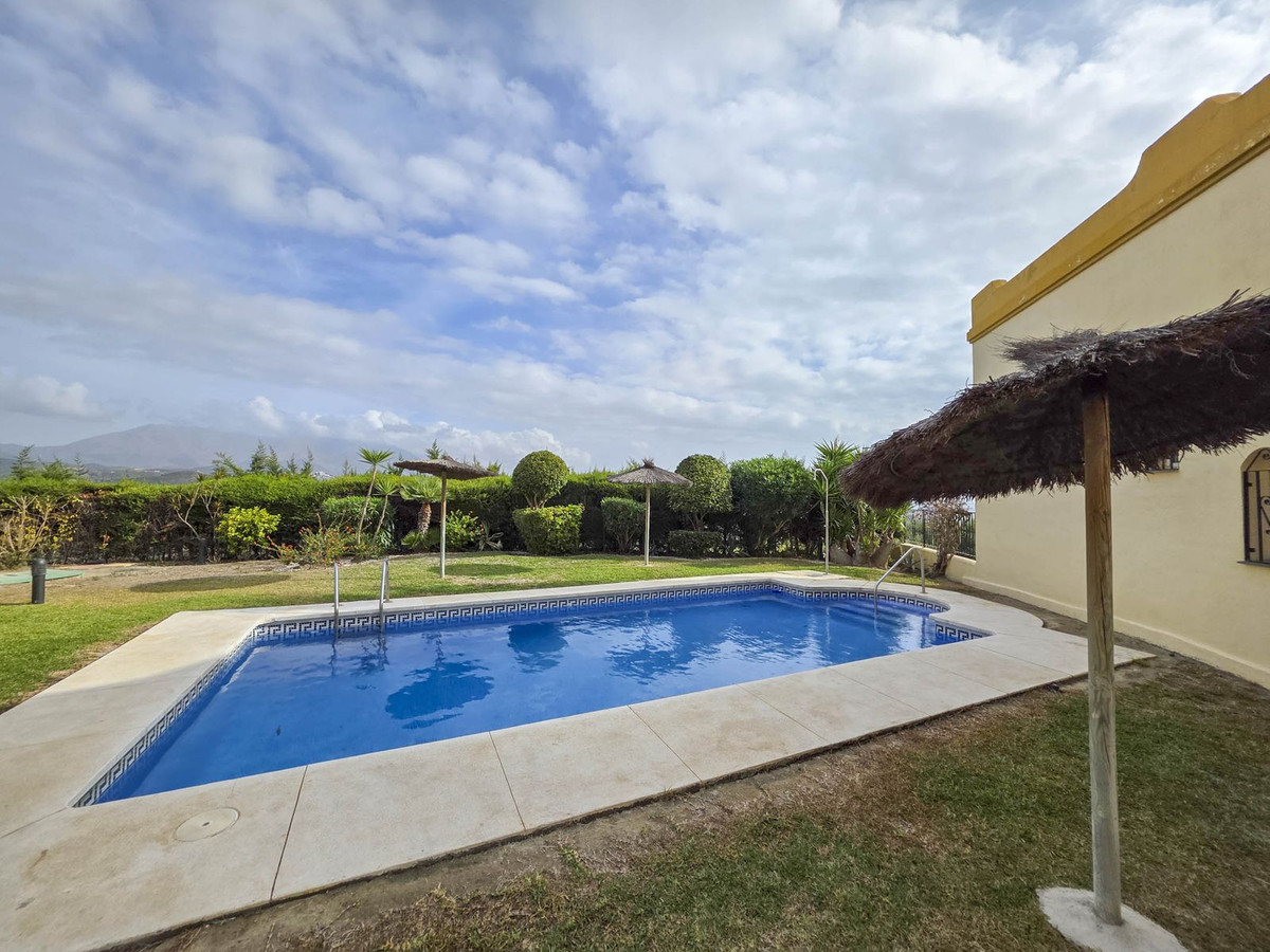 3 Bed, 2 Bath, HouseFor Sale, Manilva, Malaga