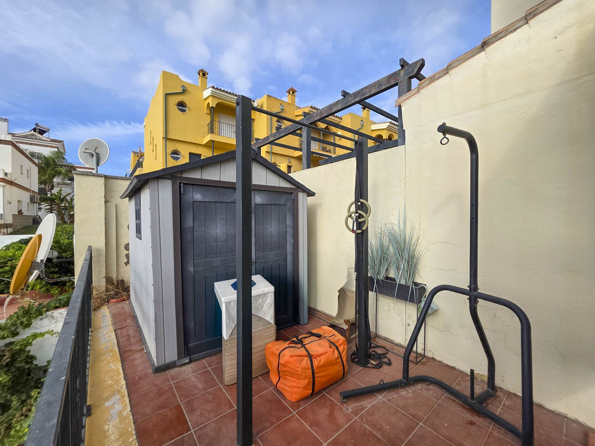 3 Bed, 2 Bath, HouseFor Sale, Manilva, Malaga