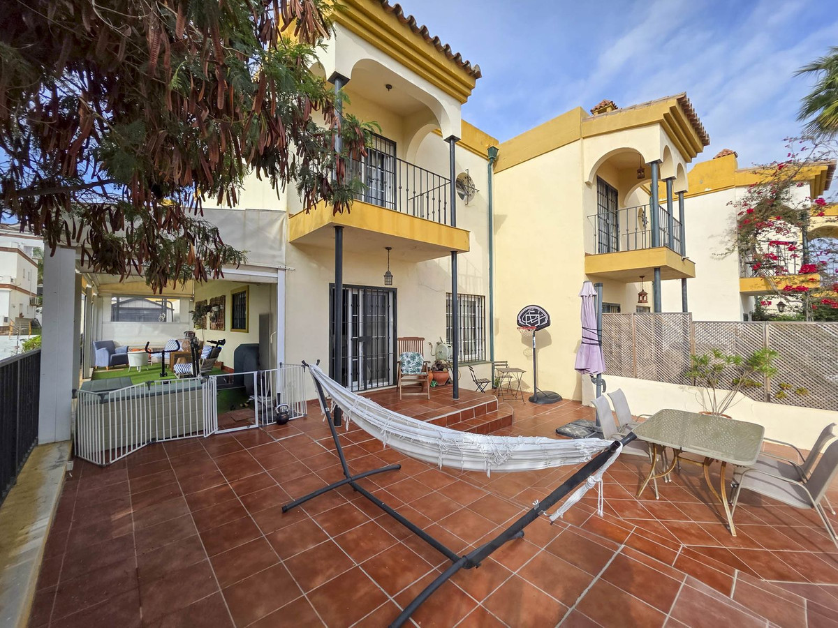 3 Bed, 2 Bath, HouseFor Sale, Manilva, Malaga