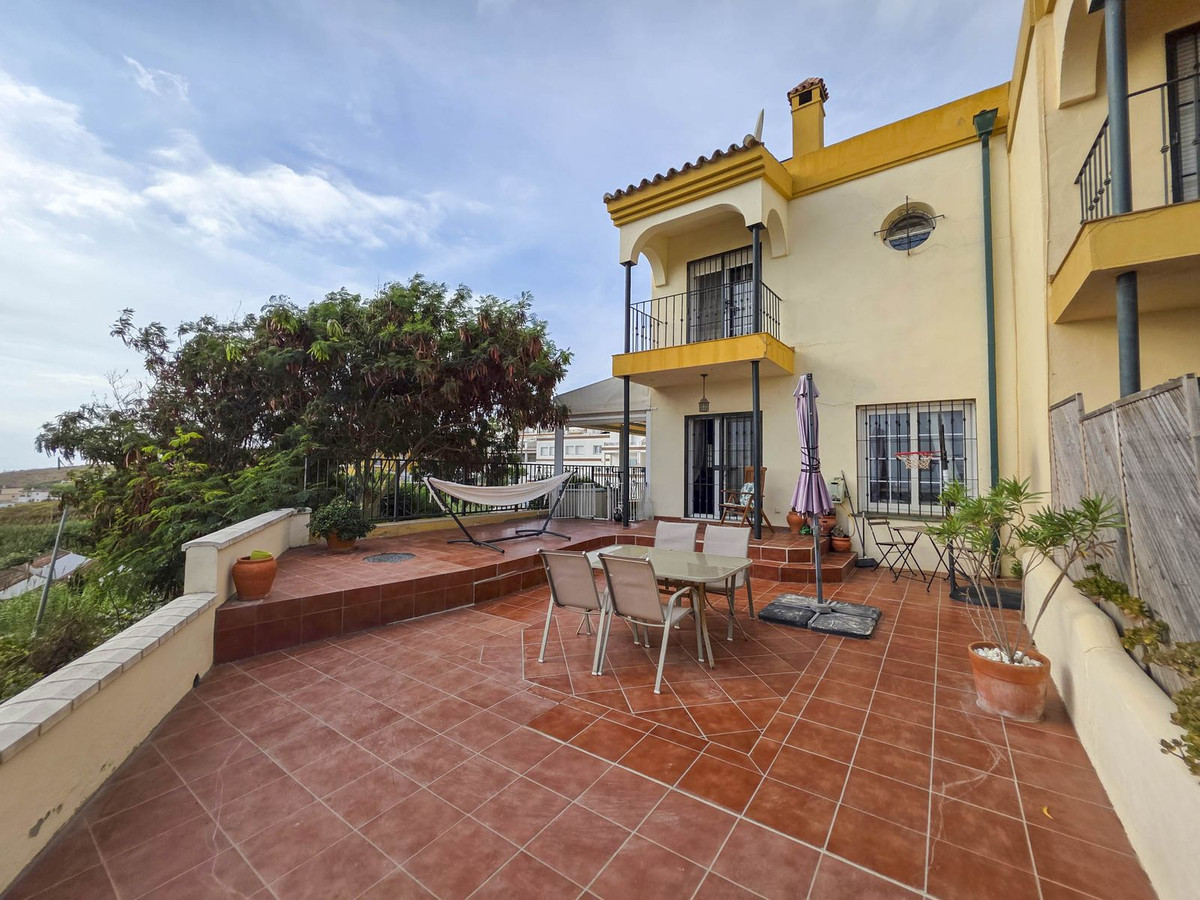 3 Bed, 2 Bath, HouseFor Sale, Manilva, Malaga