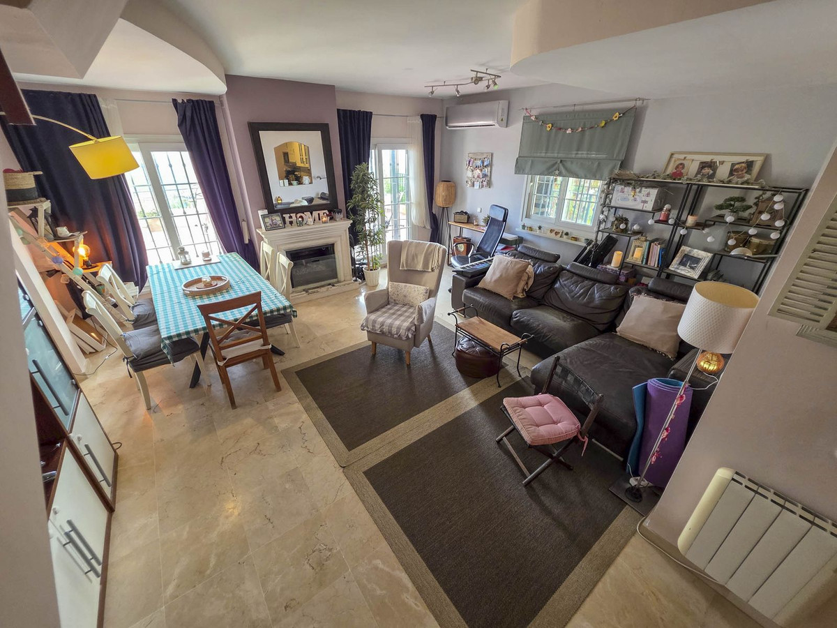 3 Bed, 2 Bath, HouseFor Sale, Manilva, Malaga