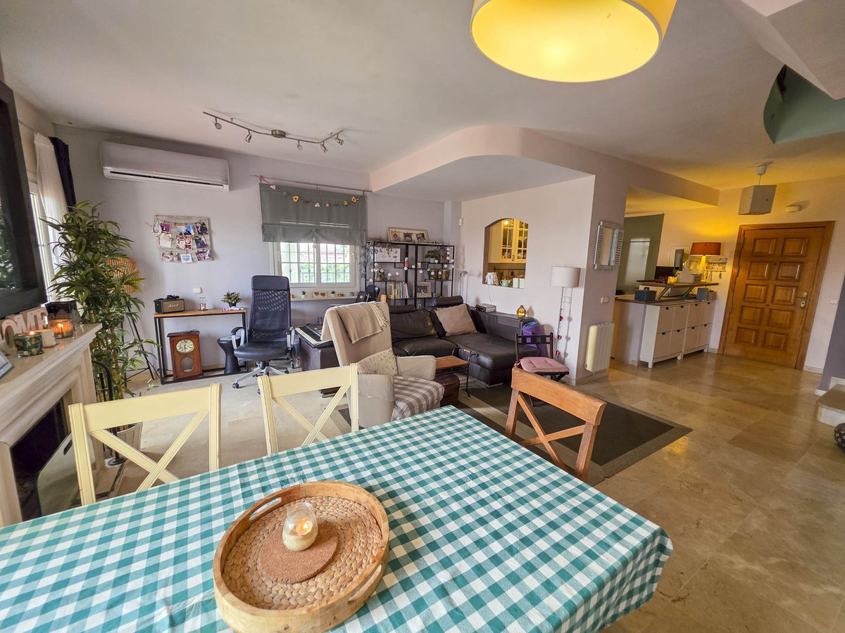 3 Bed, 2 Bath, HouseFor Sale, Manilva, Malaga