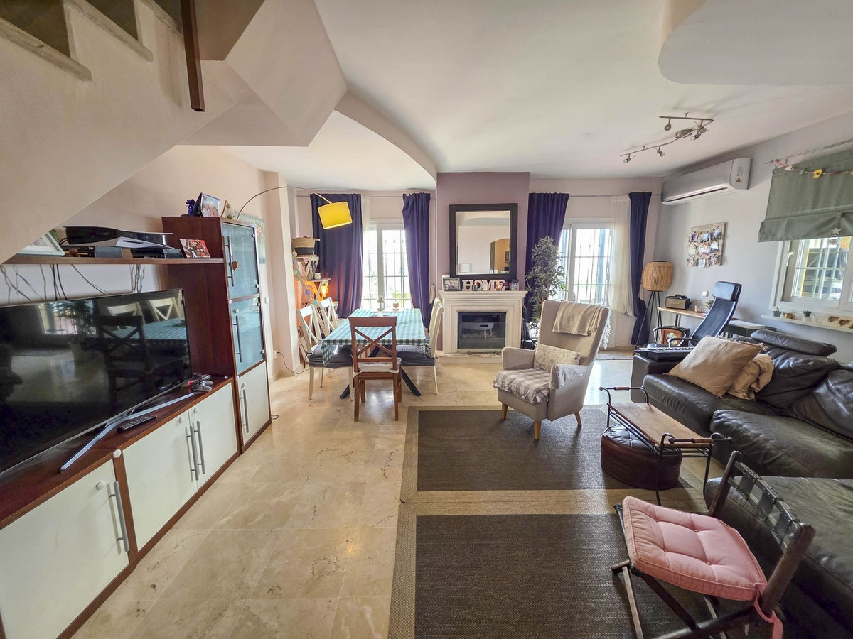 3 Bed, 2 Bath, HouseFor Sale, Manilva, Malaga