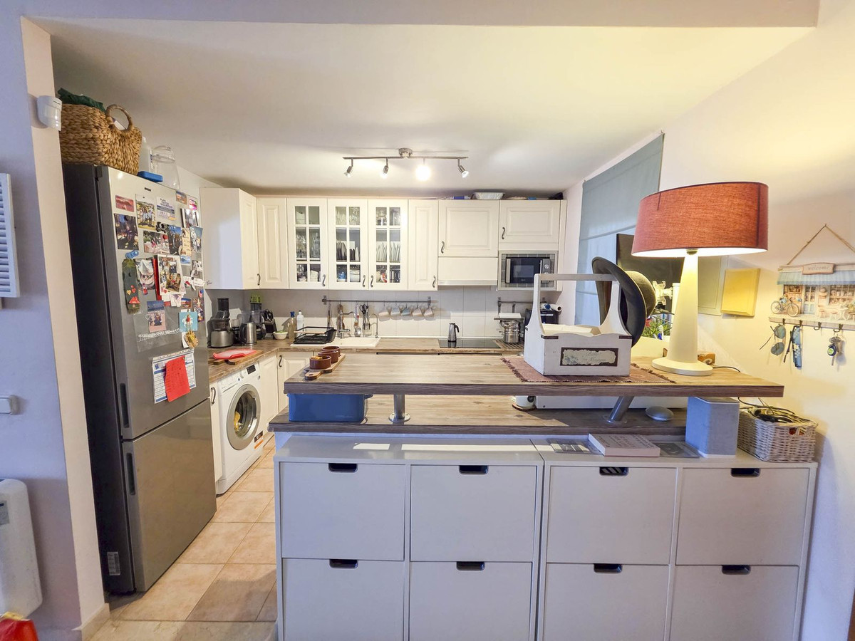 3 Bed, 2 Bath, HouseFor Sale, Manilva, Malaga