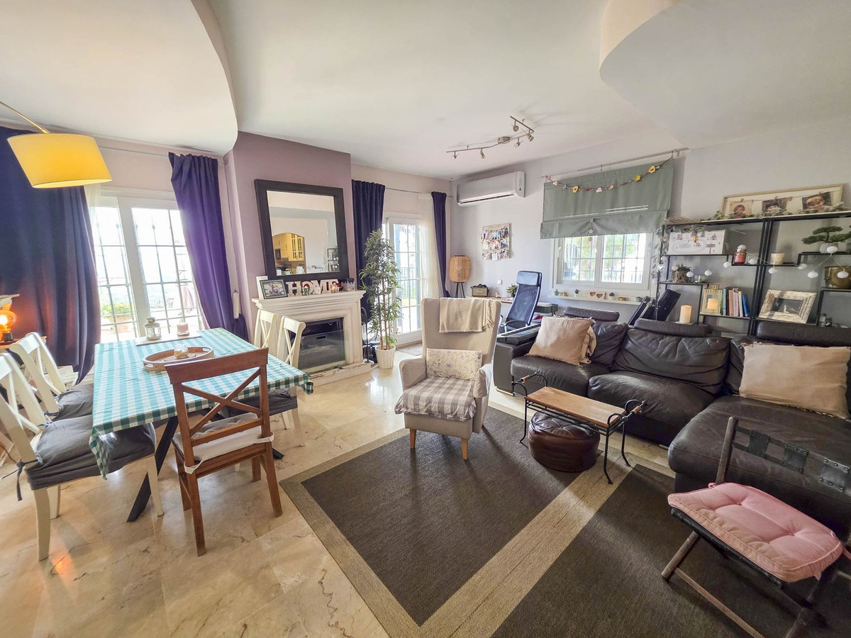 3 Bed, 2 Bath, HouseFor Sale, Manilva, Malaga