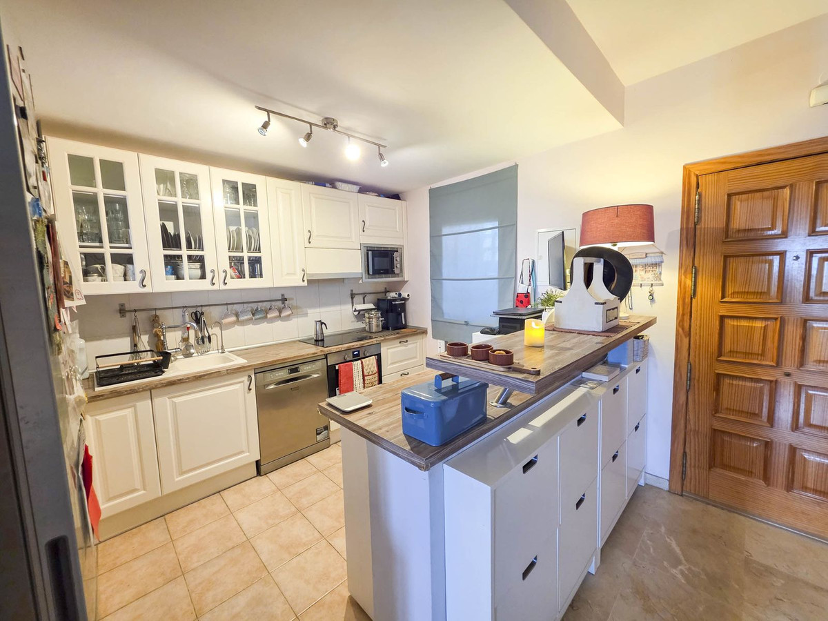 3 Bed, 2 Bath, HouseFor Sale, Manilva, Malaga