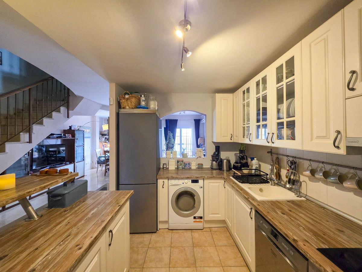 3 Bed, 2 Bath, HouseFor Sale, Manilva, Malaga