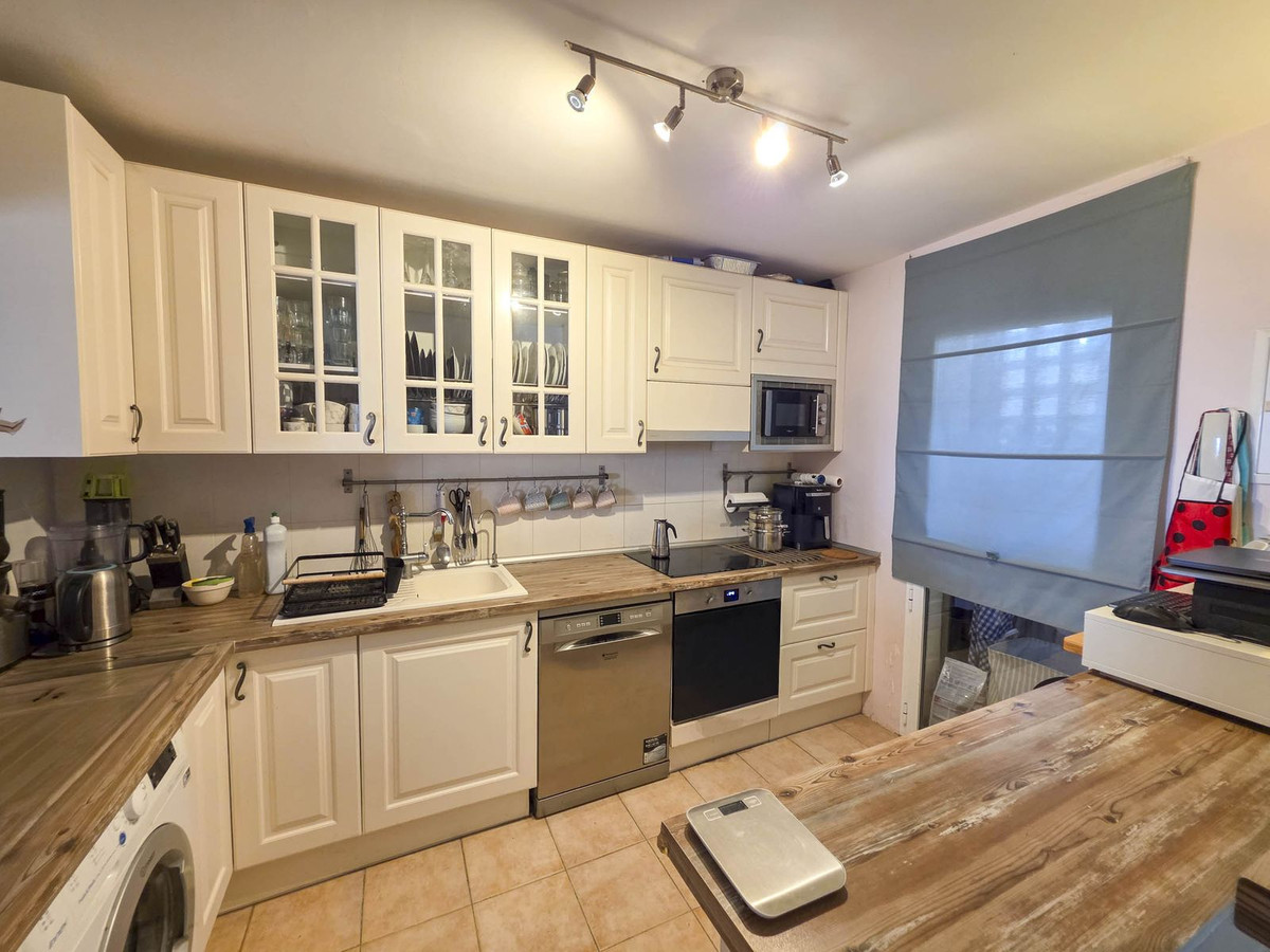 3 Bed, 2 Bath, HouseFor Sale, Manilva, Malaga