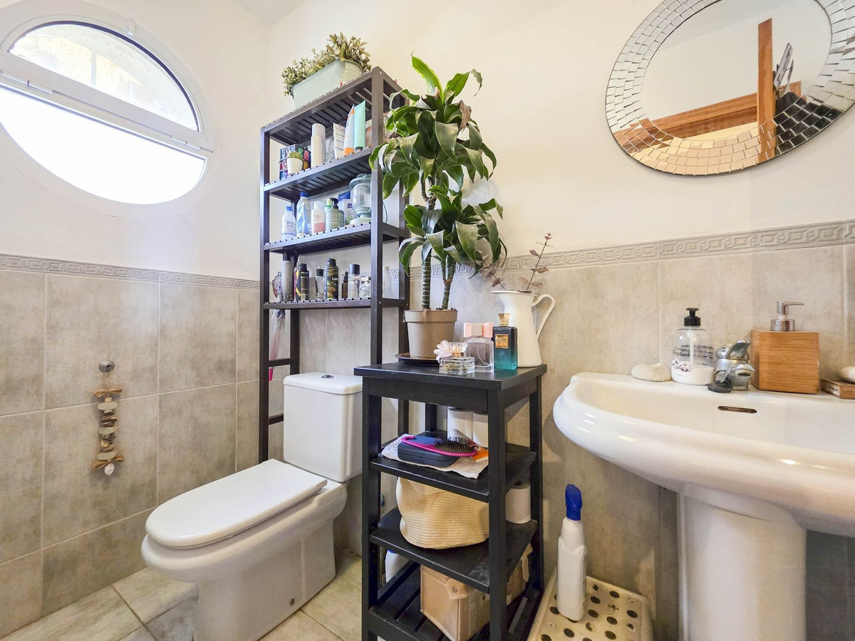 3 Bed, 2 Bath, HouseFor Sale, Manilva, Malaga