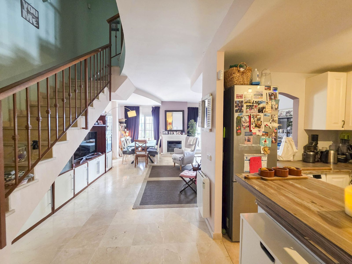 3 Bed, 2 Bath, HouseFor Sale, Manilva, Malaga