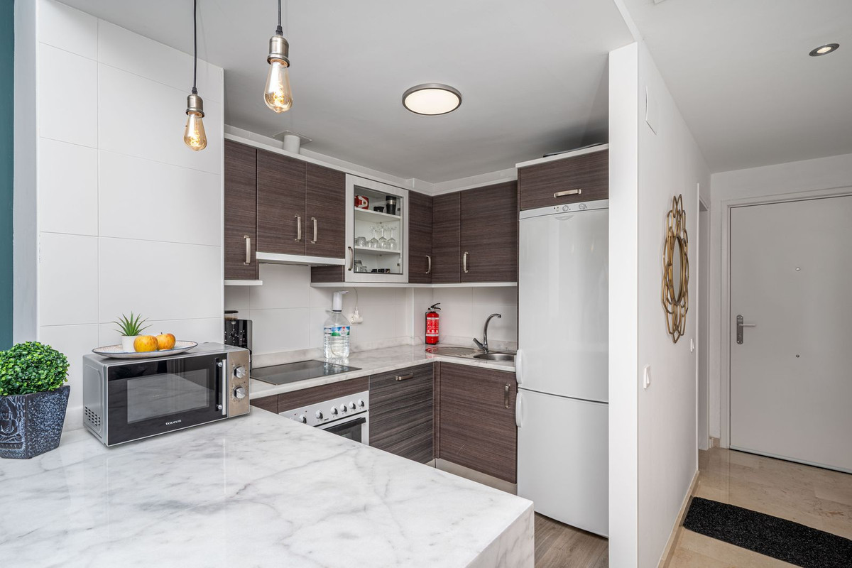 2 Bed, 2 Bath, ApartmentFor Sale, La Duquesa, Malaga 2 Bed, 2 Bath, ApartmentFor Sale, La Duquesa, Malaga