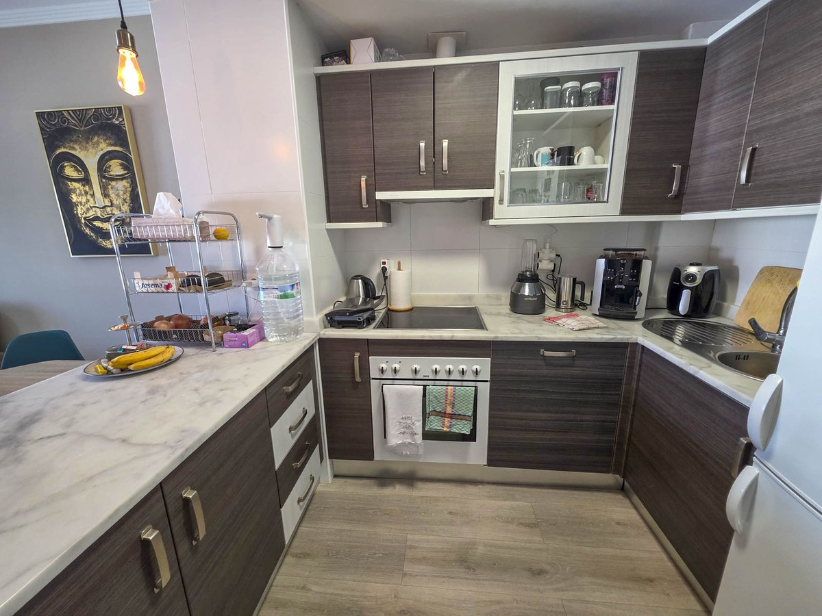 2 Bed, 2 Bath, ApartmentFor Sale, La Duquesa, Malaga 2 Bed, 2 Bath, ApartmentFor Sale, La Duquesa, Malaga