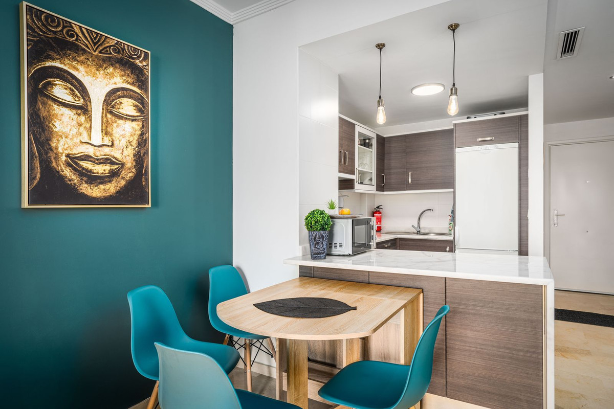 2 Bed, 2 Bath, ApartmentFor Sale, La Duquesa, Malaga 2 Bed, 2 Bath, ApartmentFor Sale, La Duquesa, Malaga