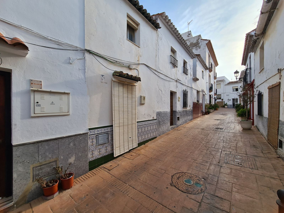 2 Bed, 1 Bath, HouseFor Sale, Manilva, Malaga 2 Bed, 1 Bath, HouseFor Sale, Manilva, Malaga