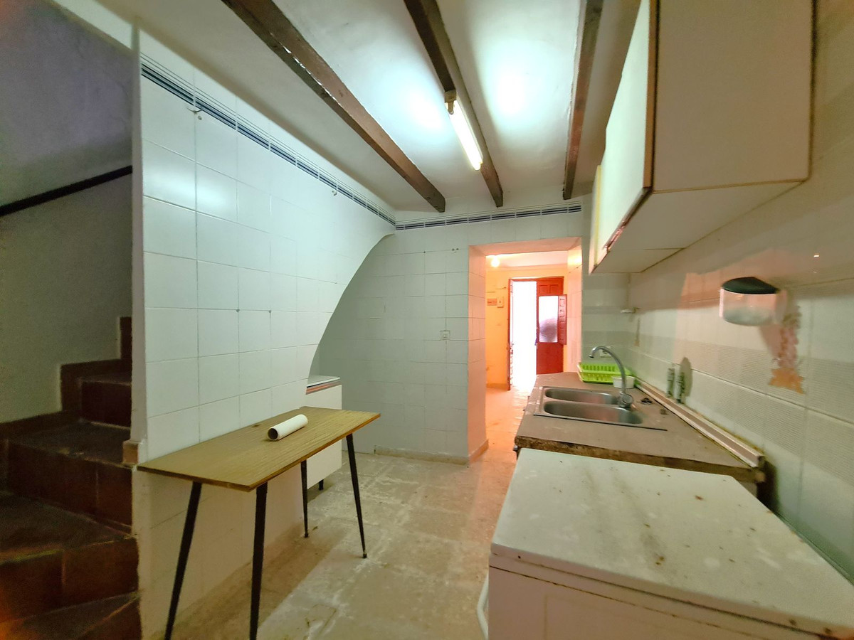 2 Bed, 1 Bath, HouseFor Sale, Manilva, Malaga 2 Bed, 1 Bath, HouseFor Sale, Manilva, Malaga