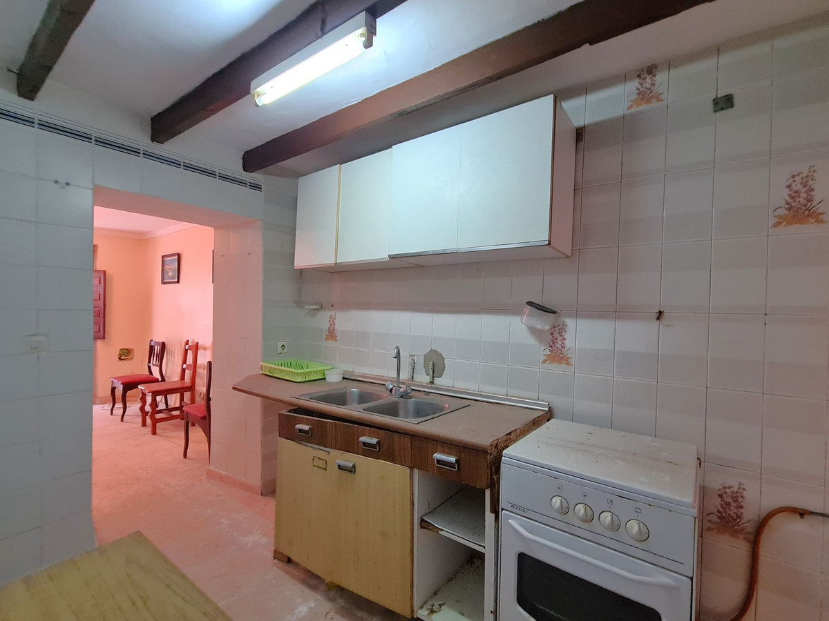 2 Bed, 1 Bath, HouseFor Sale, Manilva, Malaga 2 Bed, 1 Bath, HouseFor Sale, Manilva, Malaga