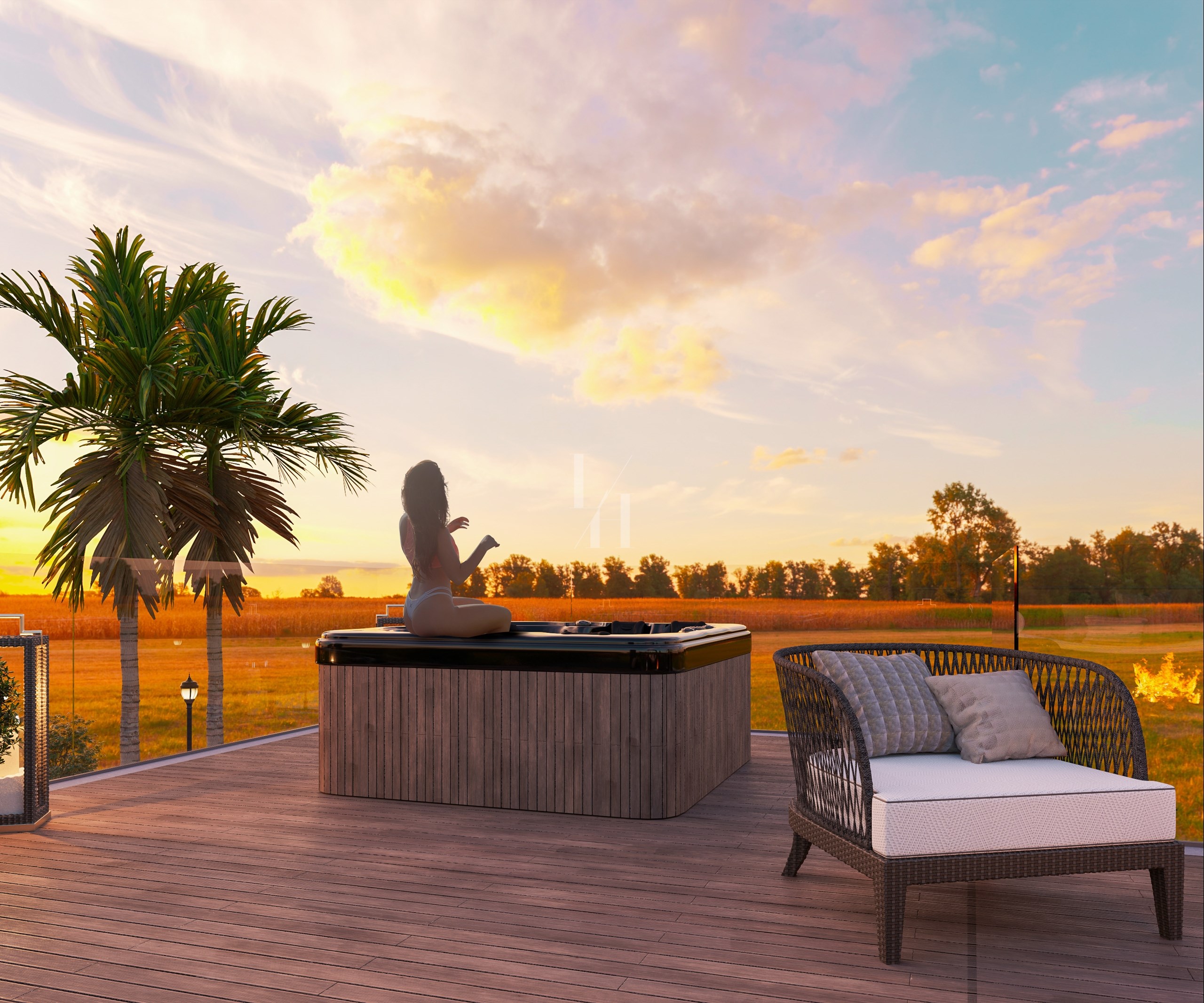 3 Bed, 5 Bath, HouseFor Sale, Albufeira, Faro, 8200-371