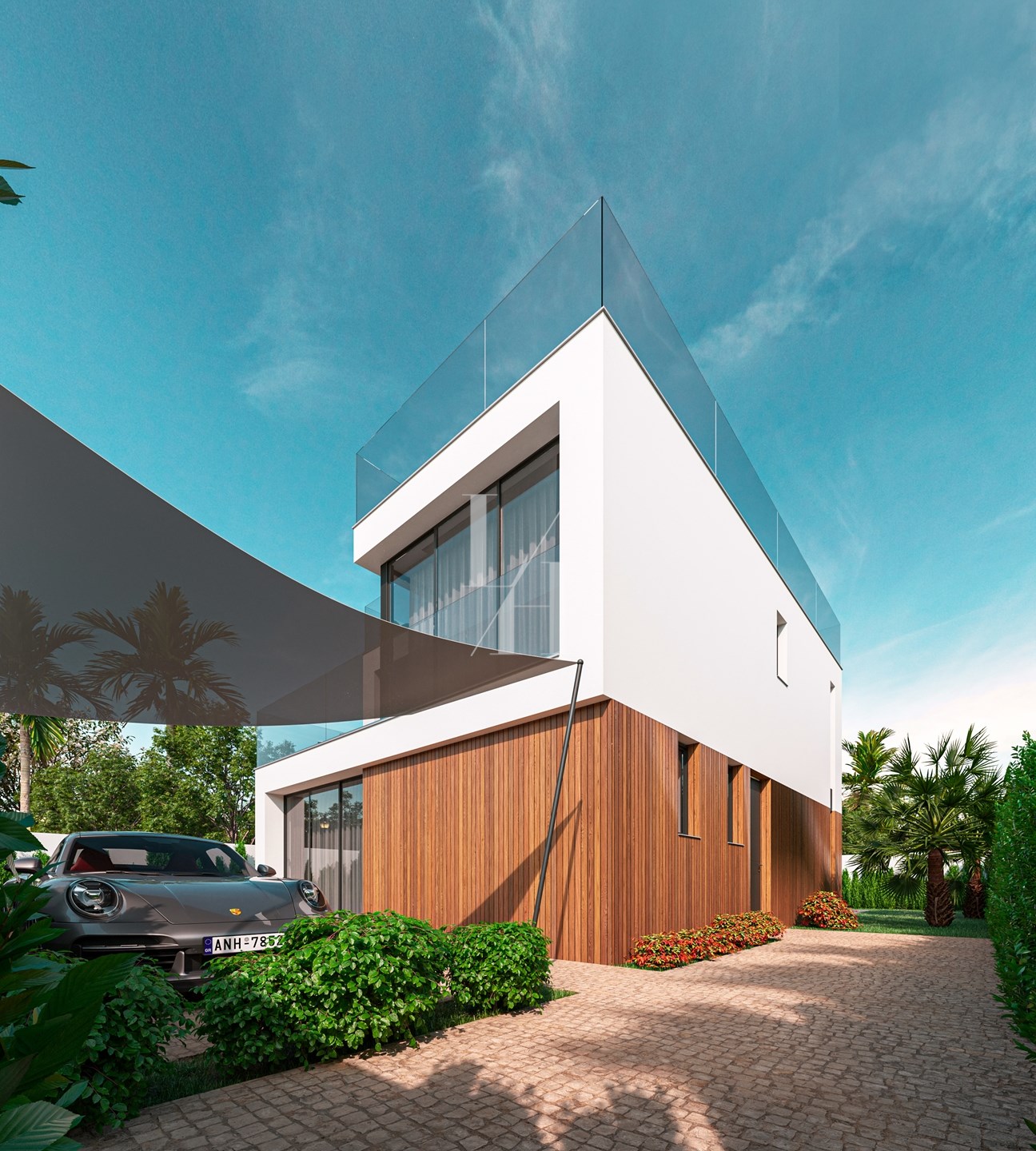 3 Bed, 5 Bath, HouseFor Sale, Albufeira, Faro, 8200-371