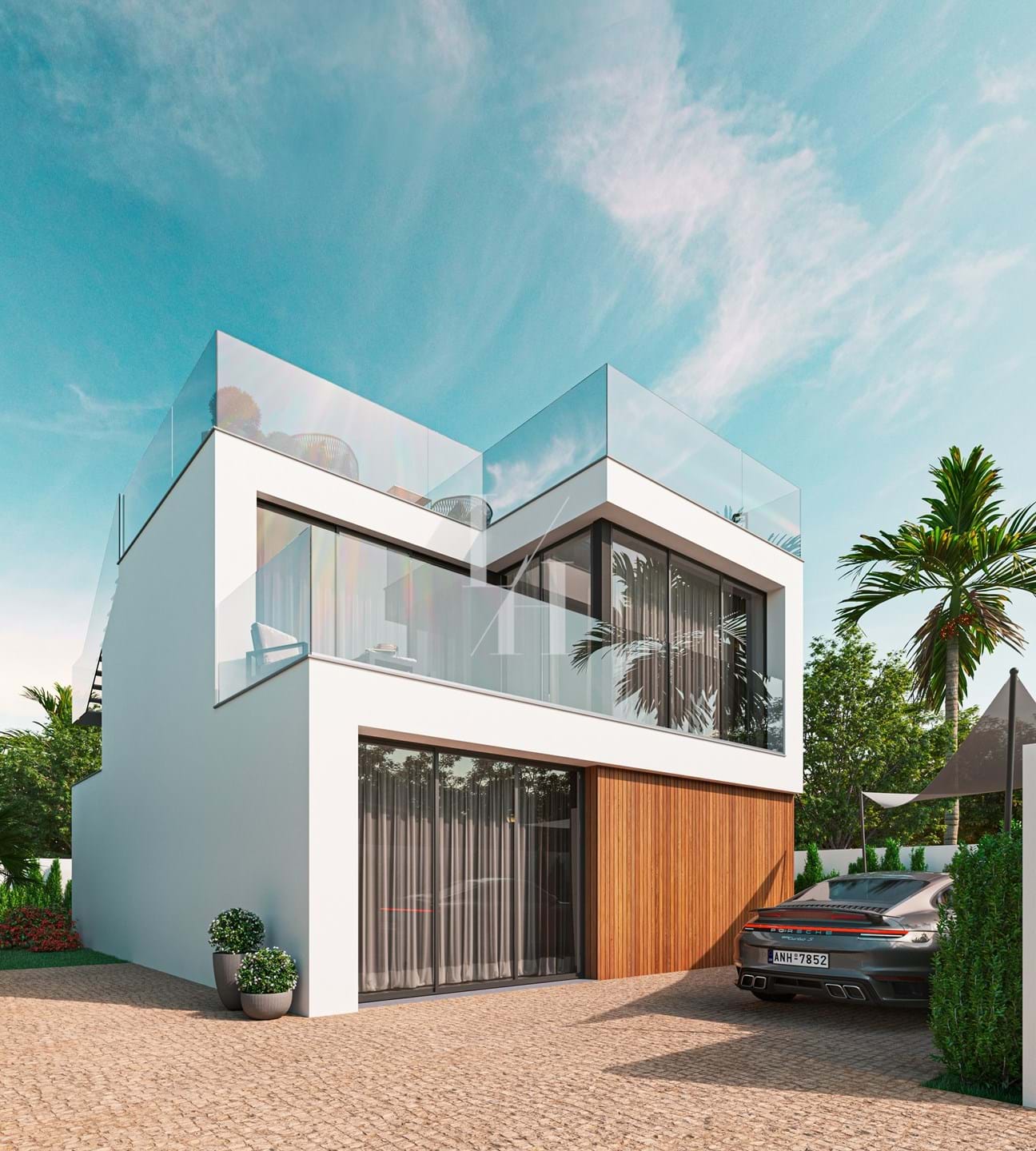 3 Bed, 5 Bath, HouseFor Sale, Albufeira, Faro, 8200-371