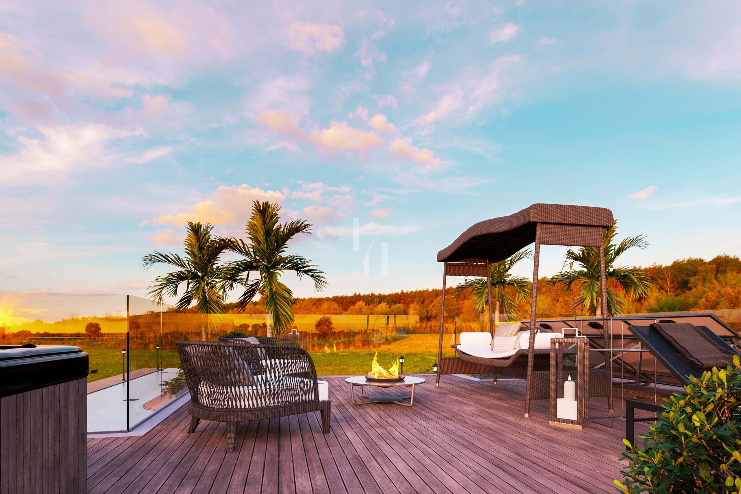 3 Bed, 5 Bath, HouseFor Sale, Albufeira, Faro, 8200-371