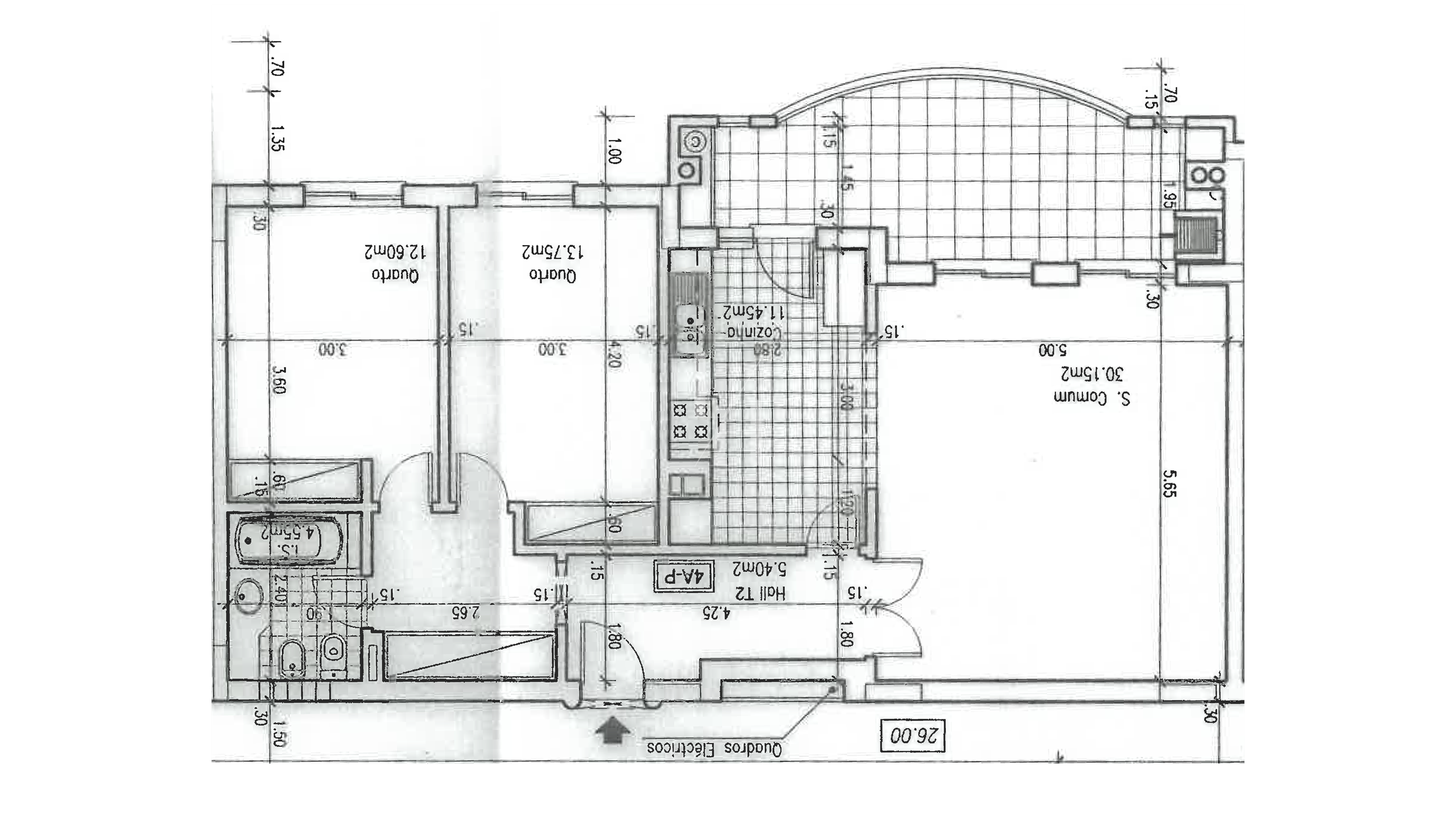 2 Bed, 1 Bath, ApartmentFor Sale, Lagos, Faro, 8600-643 2 Bed, 1 Bath, ApartmentFor Sale, Lagos, Faro, 8600-643