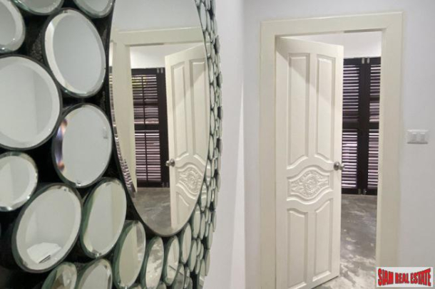 4 Bed, 4 Bath, HouseFor Sale, Nai Thon, Phuket