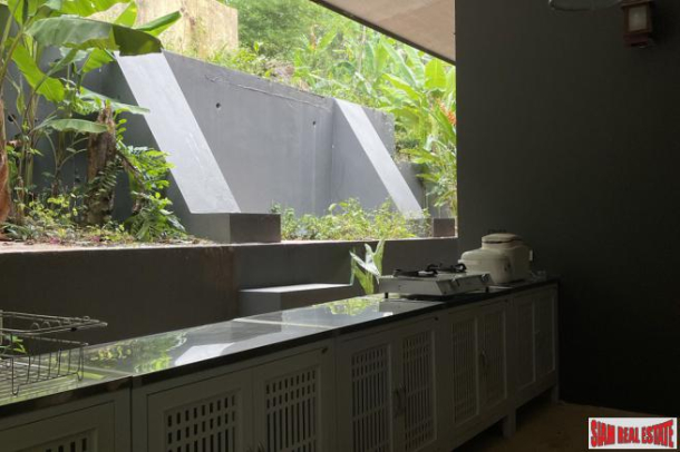 4 Bed, 4 Bath, HouseFor Sale, Nai Thon, Phuket