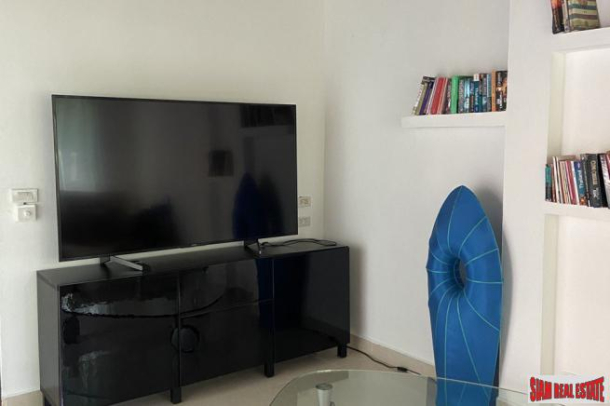 4 Bed, 4 Bath, HouseFor Sale, Nai Thon, Phuket