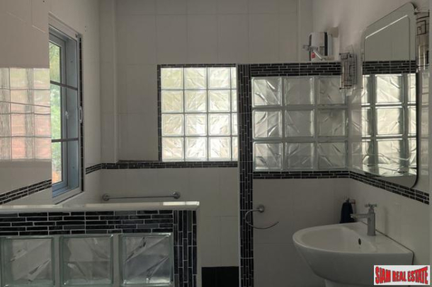 4 Bed, 4 Bath, HouseFor Sale, Nai Thon, Phuket