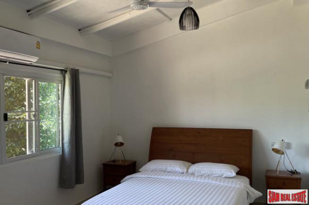 4 Bed, 4 Bath, HouseFor Sale, Nai Thon, Phuket