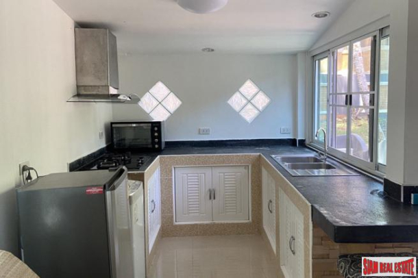 4 Bed, 4 Bath, HouseFor Sale, Nai Thon, Phuket