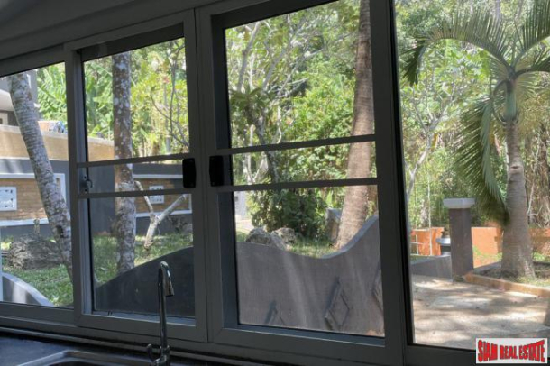 4 Bed, 4 Bath, HouseFor Sale, Nai Thon, Phuket