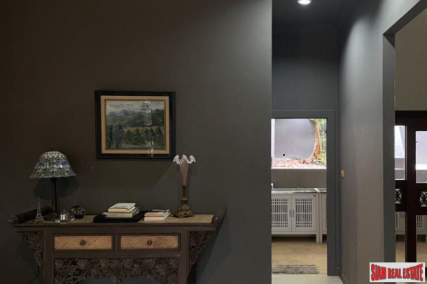 4 Bed, 4 Bath, HouseFor Sale, Nai Thon, Phuket