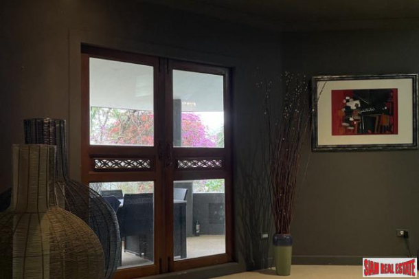 4 Bed, 4 Bath, HouseFor Sale, Nai Thon, Phuket