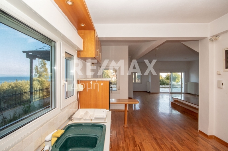 4 Bed, 2 Bath, HouseFor Sale, Nees Pagases, Volos, Magnesia