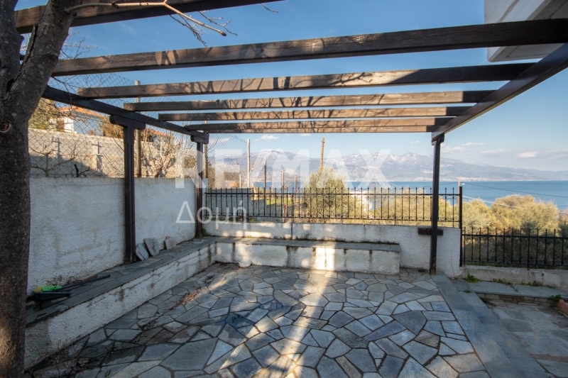 4 Bed, 2 Bath, HouseFor Sale, Nees Pagases, Volos, Magnesia