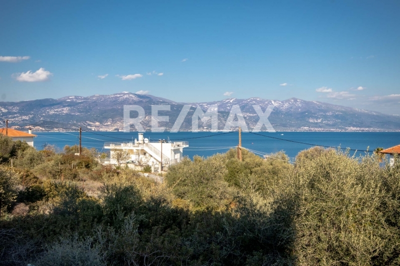 4 Bed, 2 Bath, HouseFor Sale, Nees Pagases, Volos, Magnesia
