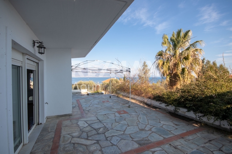 4 Bed, 2 Bath, HouseFor Sale, Nees Pagases, Volos, Magnesia