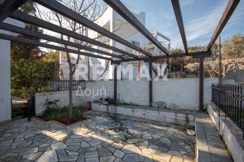 4 Bed, 2 Bath, HouseFor Sale, Nees Pagases, Volos, Magnesia