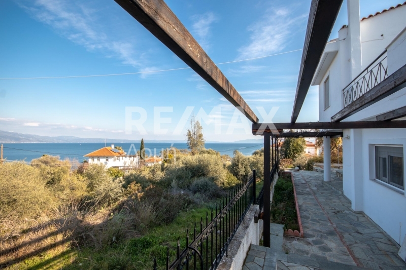 4 Bed, 2 Bath, HouseFor Sale, Nees Pagases, Volos, Magnesia