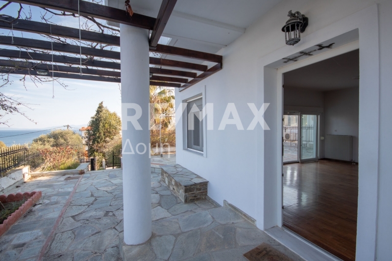 4 Bed, 2 Bath, HouseFor Sale, Nees Pagases, Volos, Magnesia