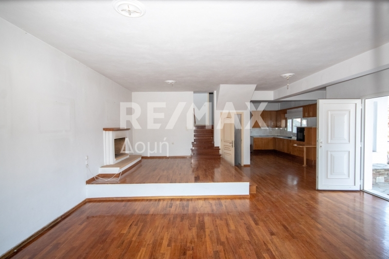 4 Bed, 2 Bath, HouseFor Sale, Nees Pagases, Volos, Magnesia