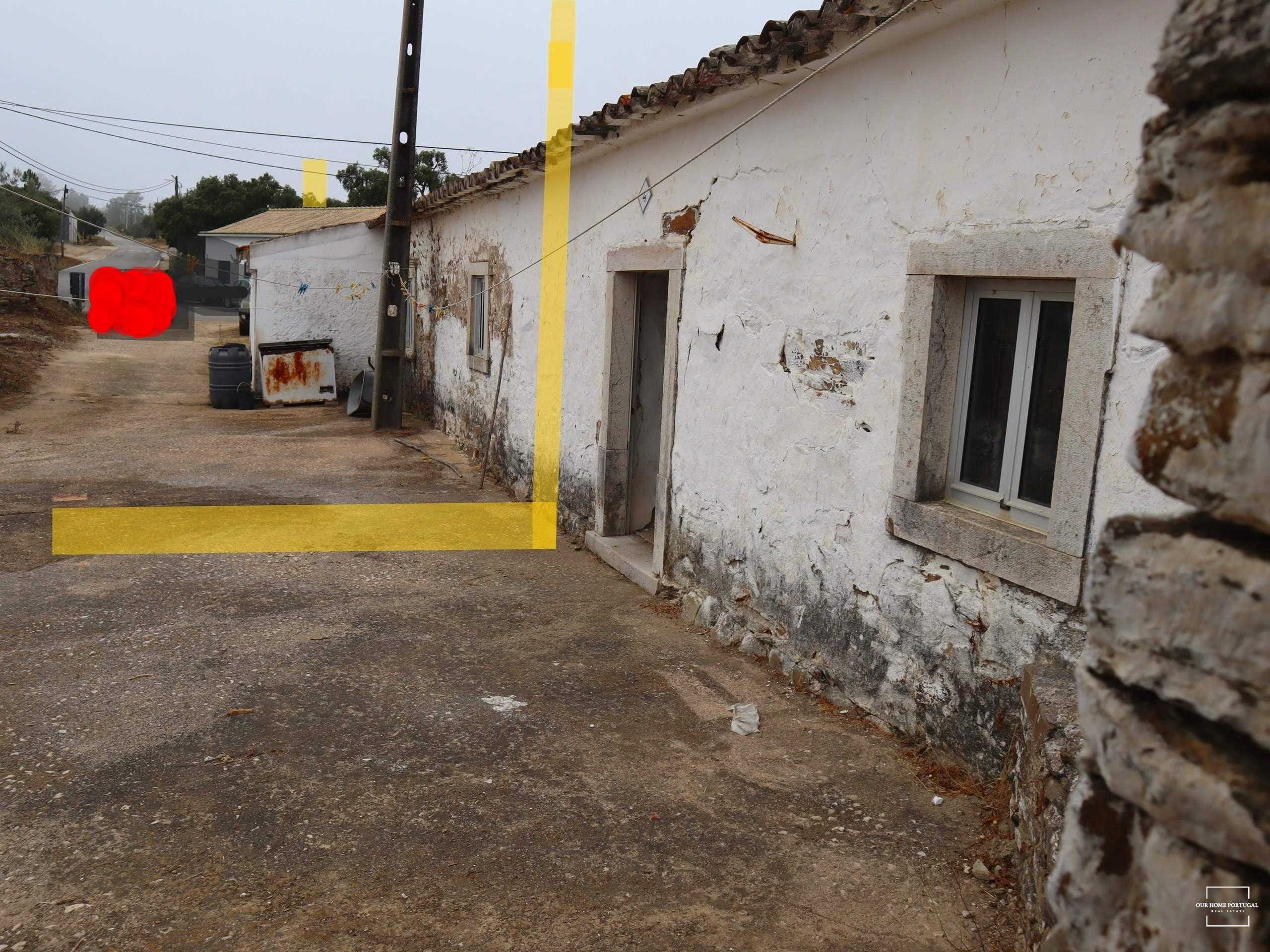 3 Bed, 1 Bath, HouseFor Sale, Loulé, Faro, 8100-183