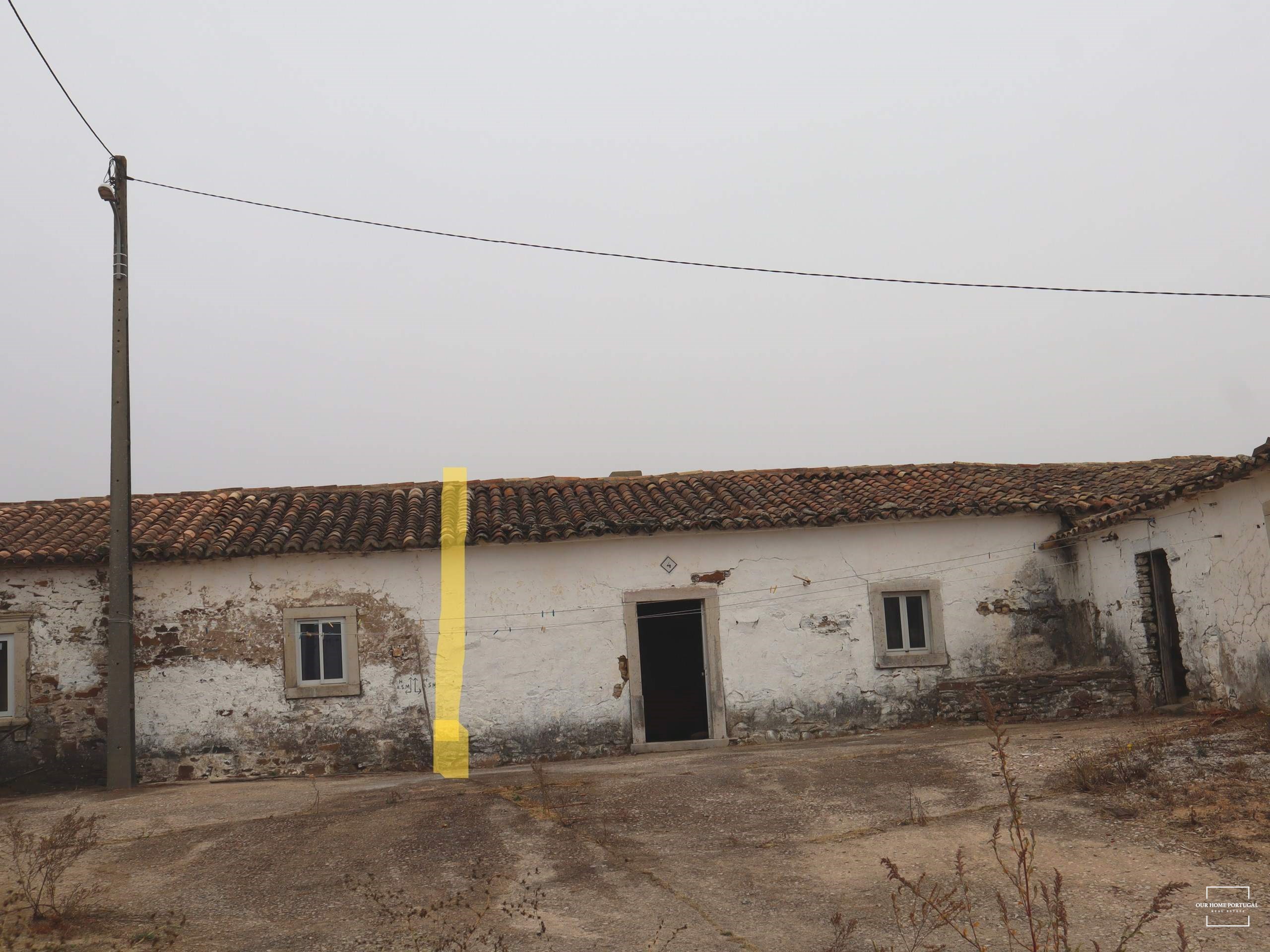 3 Bed, 1 Bath, HouseFor Sale, Loulé, Faro, 8100-183