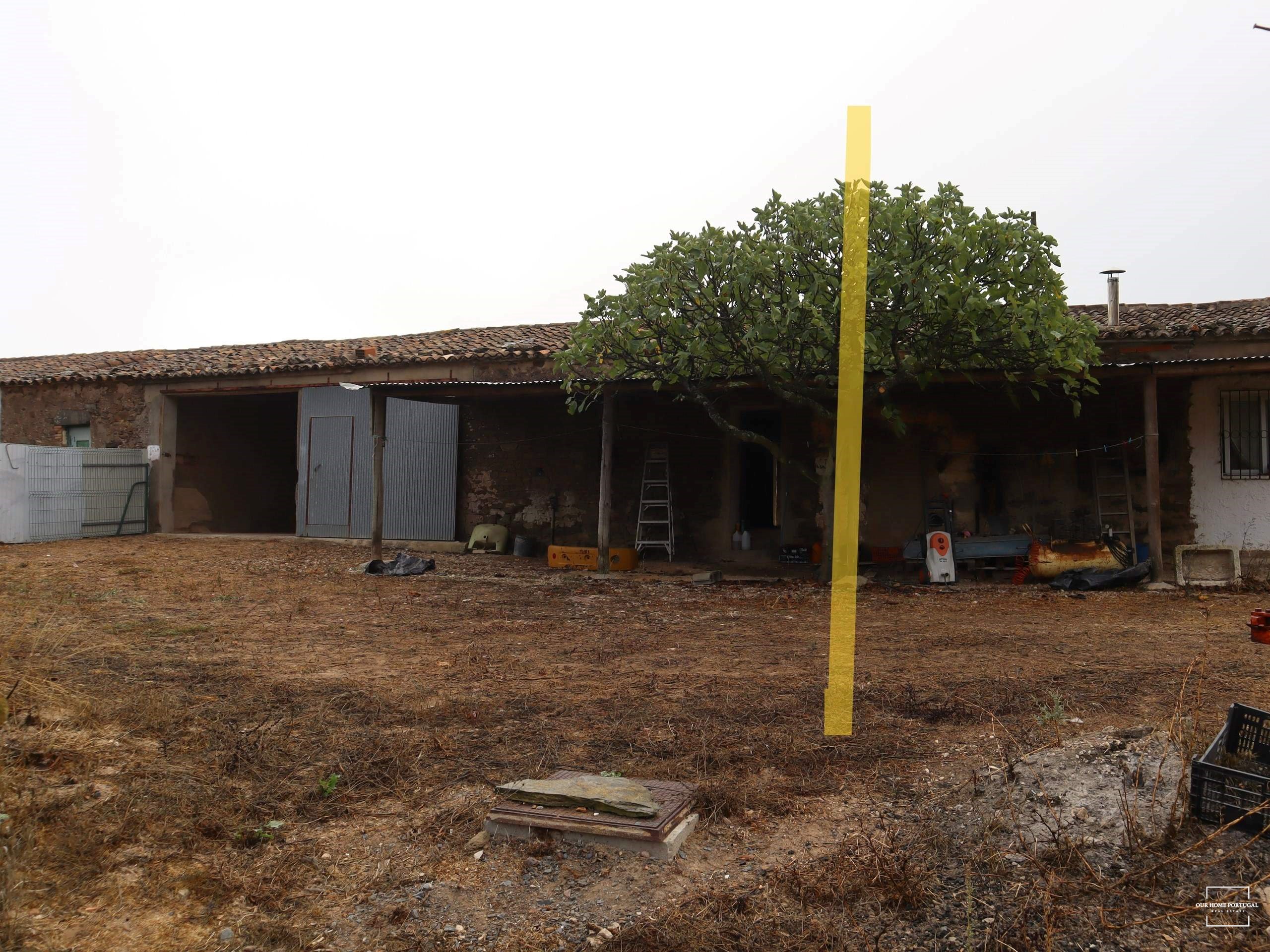 3 Bed, 1 Bath, HouseFor Sale, Loulé, Faro, 8100-183