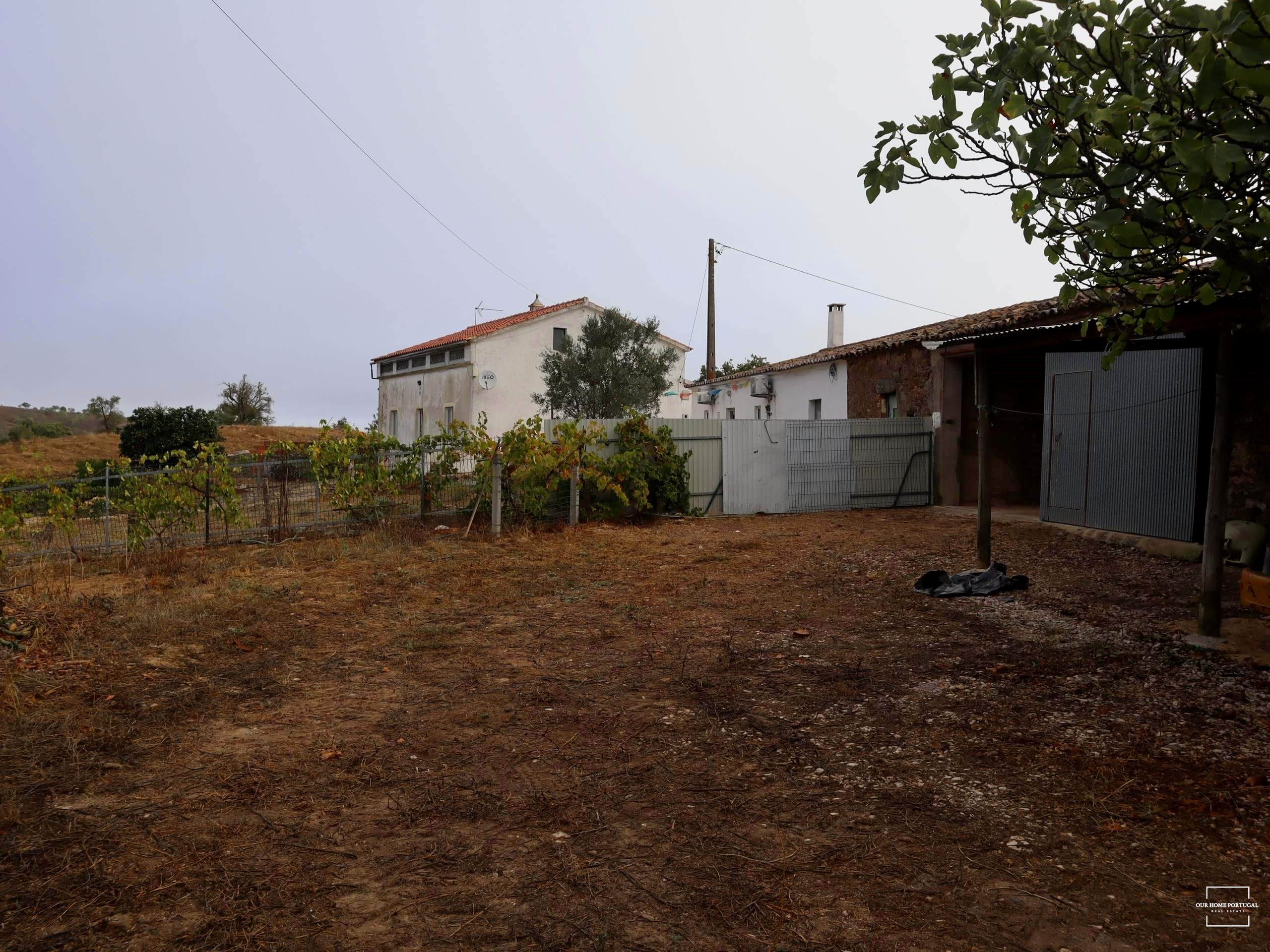 3 Bed, 1 Bath, HouseFor Sale, Loulé, Faro, 8100-183