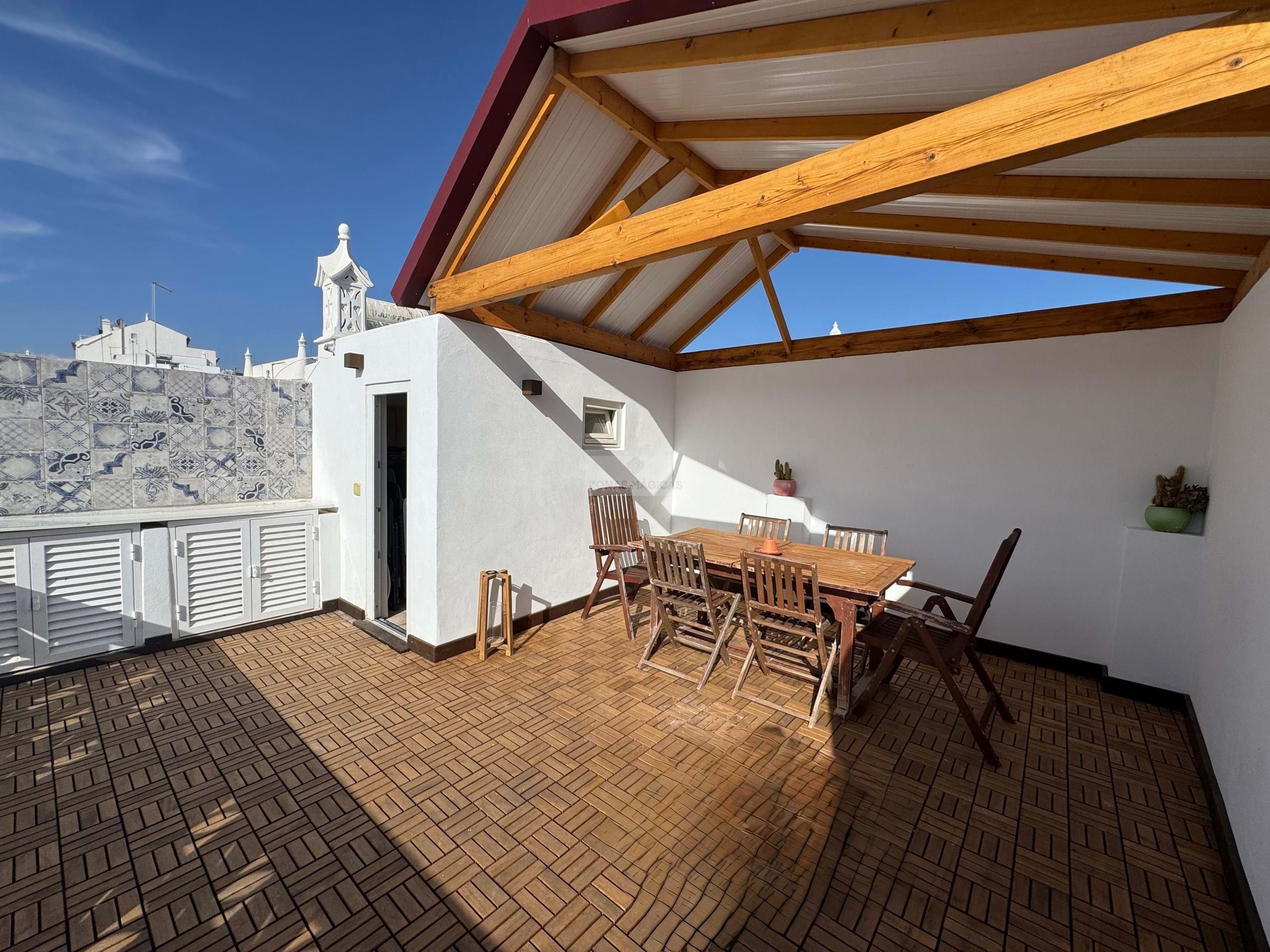 2 Bed, 3 Bath, HouseFor Sale, Lagos, Faro, 8600-728