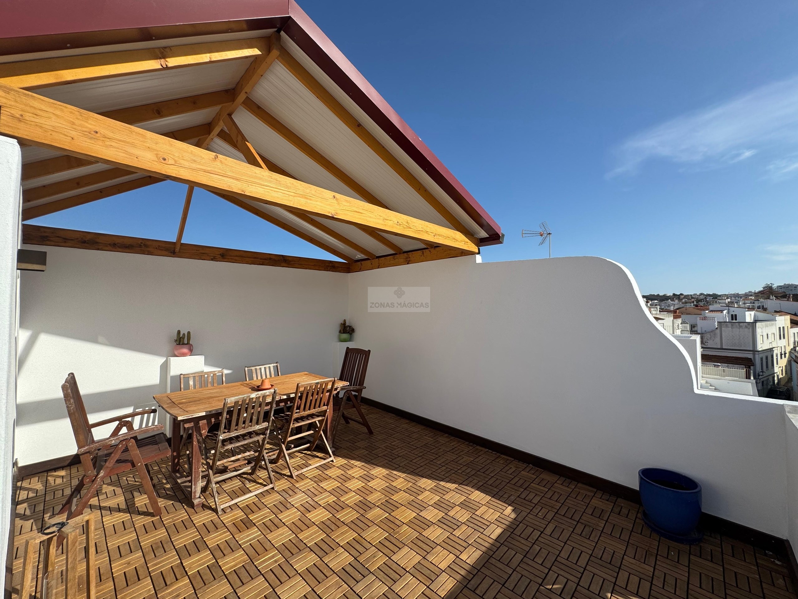 2 Bed, 3 Bath, HouseFor Sale, Lagos, Faro, 8600-728